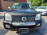 2006 BLACK MERCURY MOUNTAINEER PREMIER (4M2EU48806U) with an 4.6L engine, Automatic transmission, located at 117 North Cameron Street, Harrisburg, PA, 17101, (717) 963-8962, 40.266762, -76.875259 - WE FINANCE!!! Good Credit/ Bad Credit/ No Credit - ALL Trade-Ins Welcomed!!! ***Guaranteed Credit Approval*** APPLY ONLINE or CALL us TODAY ;) Internet Prices and Marketplace Prices are SPECIAL discounted ***CASH DEALS*** Retail Prices are higher. Please call us to discuss your cash and finan - Photo#7