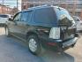 2006 BLACK MERCURY MOUNTAINEER PREMIER (4M2EU48806U) with an 4.6L engine, Automatic transmission, located at 117 North Cameron Street, Harrisburg, PA, 17101, (717) 963-8962, 40.266762, -76.875259 - WE FINANCE!!! Good Credit/ Bad Credit/ No Credit - ALL Trade-Ins Welcomed!!! ***Guaranteed Credit Approval*** APPLY ONLINE or CALL us TODAY ;) Internet Prices and Marketplace Prices are SPECIAL discounted ***CASH DEALS*** Retail Prices are higher. Please call us to discuss your cash and finan - Photo#2