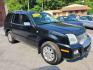 2006 BLACK MERCURY MOUNTAINEER PREMIER (4M2EU48806U) with an 4.6L engine, Automatic transmission, located at 117 North Cameron Street, Harrisburg, PA, 17101, (717) 963-8962, 40.266762, -76.875259 - WE FINANCE!!! Good Credit/ Bad Credit/ No Credit - ALL Trade-Ins Welcomed!!! ***Guaranteed Credit Approval*** APPLY ONLINE or CALL us TODAY ;) Internet Prices and Marketplace Prices are SPECIAL discounted ***CASH DEALS*** Retail Prices are higher. Please call us to discuss your cash and finan - Photo#6