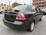 2007 BLACK CHEVROLET AVEO LT (KL1TG56647B) with an 1.6L engine, Automatic transmission, located at 117 North Cameron Street, Harrisburg, PA, 17101, (717) 963-8962, 40.266762, -76.875259 - WE FINANCE!!! Good Credit/ Challenged Credit/ No Credit - ALL Trade-Ins Welcomed!!! APPLY ONLINE or CALL us TODAY ;) Please call us to discuss your cash and/or financing options. - Photo#4