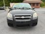 2007 BLACK CHEVROLET AVEO LT (KL1TG56647B) with an 1.6L engine, Automatic transmission, located at 117 North Cameron Street, Harrisburg, PA, 17101, (717) 963-8962, 40.266762, -76.875259 - WE FINANCE!!! Good Credit/ Challenged Credit/ No Credit - ALL Trade-Ins Welcomed!!! APPLY ONLINE or CALL us TODAY ;) Please call us to discuss your cash and/or financing options. - Photo#7