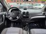 2007 BLACK CHEVROLET AVEO LT (KL1TG56647B) with an 1.6L engine, Automatic transmission, located at 117 North Cameron Street, Harrisburg, PA, 17101, (717) 963-8962, 40.266762, -76.875259 - WE FINANCE!!! Good Credit/ Challenged Credit/ No Credit - ALL Trade-Ins Welcomed!!! APPLY ONLINE or CALL us TODAY ;) Please call us to discuss your cash and/or financing options. - Photo#12