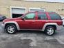2007 RED CHEVROLET TRAILBLAZER LT (1GNDT13S872) with an 4.2L engine, Automatic transmission, located at 117 North Cameron Street, Harrisburg, PA, 17101, (717) 963-8962, 40.266762, -76.875259 - WE FINANCE!!! Good Credit/ Bad Credit/ No Credit - ALL Trade-Ins Welcomed!!! ***Guaranteed Credit Approval*** APPLY ONLINE or CALL us TODAY ;) Internet Prices and Marketplace Prices are SPECIAL discounted ***CASH DEALS*** Retail Prices are higher. Please call us to discuss your cash and finan - Photo#1