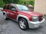 2007 RED CHEVROLET TRAILBLAZER LT (1GNDT13S872) with an 4.2L engine, Automatic transmission, located at 117 North Cameron Street, Harrisburg, PA, 17101, (717) 963-8962, 40.266762, -76.875259 - WE FINANCE!!! Good Credit/ Bad Credit/ No Credit - ALL Trade-Ins Welcomed!!! ***Guaranteed Credit Approval*** APPLY ONLINE or CALL us TODAY ;) Internet Prices and Marketplace Prices are SPECIAL discounted ***CASH DEALS*** Retail Prices are higher. Please call us to discuss your cash and finan - Photo#2