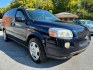 2007 BLACK CHEVROLET UPLANDER LS (1GNDV23W17D) with an 3.9L engine, Automatic transmission, located at 117 North Cameron Street, Harrisburg, PA, 17101, (717) 963-8962, 40.266762, -76.875259 - CASH DEAL ONLY $4950- Photo#6