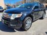 2007 BLACK FORD EDGE SEL PLUS (2FMDK49C17B) with an 3.5L engine, Automatic transmission, located at 117 North Cameron Street, Harrisburg, PA, 17101, (717) 963-8962, 40.266762, -76.875259 - WE FINANCE!!! Good Credit/ Bad Credit/ No Credit - ALL Trade-Ins Welcomed!!! ***Guaranteed Credit Approval*** APPLY ONLINE or CALL us TODAY ;) Internet Prices and Marketplace Prices are SPECIAL discounted ***CASH DEALS*** Retail Prices are higher. Please call us to discuss your cash and finan - Photo#0