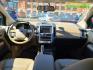 2007 BLACK FORD EDGE SEL PLUS (2FMDK49C17B) with an 3.5L engine, Automatic transmission, located at 117 North Cameron Street, Harrisburg, PA, 17101, (717) 963-8962, 40.266762, -76.875259 - WE FINANCE!!! Good Credit/ Bad Credit/ No Credit - ALL Trade-Ins Welcomed!!! ***Guaranteed Credit Approval*** APPLY ONLINE or CALL us TODAY ;) Internet Prices and Marketplace Prices are SPECIAL discounted ***CASH DEALS*** Retail Prices are higher. Please call us to discuss your cash and finan - Photo#10