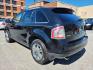 2007 BLACK FORD EDGE SEL PLUS (2FMDK49C17B) with an 3.5L engine, Automatic transmission, located at 117 North Cameron Street, Harrisburg, PA, 17101, (717) 963-8962, 40.266762, -76.875259 - WE FINANCE!!! Good Credit/ Bad Credit/ No Credit - ALL Trade-Ins Welcomed!!! ***Guaranteed Credit Approval*** APPLY ONLINE or CALL us TODAY ;) Internet Prices and Marketplace Prices are SPECIAL discounted ***CASH DEALS*** Retail Prices are higher. Please call us to discuss your cash and finan - Photo#2