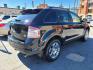 2007 BLACK FORD EDGE SEL PLUS (2FMDK49C17B) with an 3.5L engine, Automatic transmission, located at 117 North Cameron Street, Harrisburg, PA, 17101, (717) 963-8962, 40.266762, -76.875259 - WE FINANCE!!! Good Credit/ Bad Credit/ No Credit - ALL Trade-Ins Welcomed!!! ***Guaranteed Credit Approval*** APPLY ONLINE or CALL us TODAY ;) Internet Prices and Marketplace Prices are SPECIAL discounted ***CASH DEALS*** Retail Prices are higher. Please call us to discuss your cash and finan - Photo#4