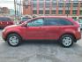 2007 RED FORD EDGE SEL (2FMDK38C77B) with an 3.5L engine, Automatic transmission, located at 117 North Cameron Street, Harrisburg, PA, 17101, (717) 963-8962, 40.266762, -76.875259 - WE FINANCE!!! Good Credit/ Bad Credit/ No Credit - ALL Trade-Ins Welcomed!!! ***Guaranteed Credit Approval*** APPLY ONLINE or CALL us TODAY ;) Internet Prices and Marketplace Prices are SPECIAL discounted ***CASH DEALS*** Retail Prices are higher. Please call us to discuss your cash and finan - Photo#1