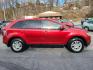 2007 RED FORD EDGE SEL (2FMDK38C77B) with an 3.5L engine, Automatic transmission, located at 117 North Cameron Street, Harrisburg, PA, 17101, (717) 963-8962, 40.266762, -76.875259 - WE FINANCE!!! Good Credit/ Bad Credit/ No Credit - ALL Trade-Ins Welcomed!!! ***Guaranteed Credit Approval*** APPLY ONLINE or CALL us TODAY ;) Internet Prices and Marketplace Prices are SPECIAL discounted ***CASH DEALS*** Retail Prices are higher. Please call us to discuss your cash and finan - Photo#5