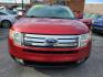 2007 RED FORD EDGE SEL (2FMDK38C77B) with an 3.5L engine, Automatic transmission, located at 117 North Cameron Street, Harrisburg, PA, 17101, (717) 963-8962, 40.266762, -76.875259 - WE FINANCE!!! Good Credit/ Bad Credit/ No Credit - ALL Trade-Ins Welcomed!!! ***Guaranteed Credit Approval*** APPLY ONLINE or CALL us TODAY ;) Internet Prices and Marketplace Prices are SPECIAL discounted ***CASH DEALS*** Retail Prices are higher. Please call us to discuss your cash and finan - Photo#7