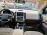 2007 GRAY FORD EDGE SE (2FMDK36C07B) with an 3.5L engine, Automatic transmission, located at 117 North Cameron Street, Harrisburg, PA, 17101, (717) 963-8962, 40.266762, -76.875259 - WE FINANCE!!! Good Credit/ Bad Credit/ No Credit - ALL Trade-Ins Welcomed!!! ***Guaranteed Credit Approval*** APPLY ONLINE or CALL us TODAY ;) Internet Prices and Marketplace Prices are SPECIAL discounted ***CASH DEALS*** Retail Prices are higher. Please call us to discuss your cash and finan - Photo#12