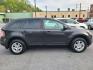 2007 GRAY FORD EDGE SE (2FMDK36C07B) with an 3.5L engine, Automatic transmission, located at 117 North Cameron Street, Harrisburg, PA, 17101, (717) 963-8962, 40.266762, -76.875259 - WE FINANCE!!! Good Credit/ Bad Credit/ No Credit - ALL Trade-Ins Welcomed!!! ***Guaranteed Credit Approval*** APPLY ONLINE or CALL us TODAY ;) Internet Prices and Marketplace Prices are SPECIAL discounted ***CASH DEALS*** Retail Prices are higher. Please call us to discuss your cash and finan - Photo#3