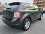 2007 GRAY FORD EDGE SE (2FMDK36C07B) with an 3.5L engine, Automatic transmission, located at 117 North Cameron Street, Harrisburg, PA, 17101, (717) 963-8962, 40.266762, -76.875259 - WE FINANCE!!! Good Credit/ Bad Credit/ No Credit - ALL Trade-Ins Welcomed!!! ***Guaranteed Credit Approval*** APPLY ONLINE or CALL us TODAY ;) Internet Prices and Marketplace Prices are SPECIAL discounted ***CASH DEALS*** Retail Prices are higher. Please call us to discuss your cash and finan - Photo#4