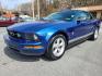 2007 BLUE FORD MUSTANG BASE (1ZVHT84N475) with an 4.0L engine, Automatic transmission, located at 117 North Cameron Street, Harrisburg, PA, 17101, (717) 963-8962, 40.266762, -76.875259 - WE FINANCE!!! Good Credit/ Bad Credit/ No Credit - ALL Trade-Ins Welcomed!!! ***Guaranteed Credit Approval*** APPLY ONLINE or CALL us TODAY ;) Internet Prices and Marketplace Prices are SPECIAL discounted ***CASH DEALS*** Retail Prices are higher. Please call us to discuss your cash and finan - Photo#0