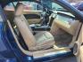 2007 BLUE FORD MUSTANG BASE (1ZVHT84N475) with an 4.0L engine, Automatic transmission, located at 117 North Cameron Street, Harrisburg, PA, 17101, (717) 963-8962, 40.266762, -76.875259 - WE FINANCE!!! Good Credit/ Bad Credit/ No Credit - ALL Trade-Ins Welcomed!!! ***Guaranteed Credit Approval*** APPLY ONLINE or CALL us TODAY ;) Internet Prices and Marketplace Prices are SPECIAL discounted ***CASH DEALS*** Retail Prices are higher. Please call us to discuss your cash and finan - Photo#10