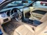 2007 BLUE FORD MUSTANG BASE (1ZVHT84N475) with an 4.0L engine, Automatic transmission, located at 117 North Cameron Street, Harrisburg, PA, 17101, (717) 963-8962, 40.266762, -76.875259 - WE FINANCE!!! Good Credit/ Bad Credit/ No Credit - ALL Trade-Ins Welcomed!!! ***Guaranteed Credit Approval*** APPLY ONLINE or CALL us TODAY ;) Internet Prices and Marketplace Prices are SPECIAL discounted ***CASH DEALS*** Retail Prices are higher. Please call us to discuss your cash and finan - Photo#12