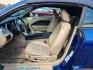2007 BLUE FORD MUSTANG BASE (1ZVHT84N475) with an 4.0L engine, Automatic transmission, located at 117 North Cameron Street, Harrisburg, PA, 17101, (717) 963-8962, 40.266762, -76.875259 - WE FINANCE!!! Good Credit/ Bad Credit/ No Credit - ALL Trade-Ins Welcomed!!! ***Guaranteed Credit Approval*** APPLY ONLINE or CALL us TODAY ;) Internet Prices and Marketplace Prices are SPECIAL discounted ***CASH DEALS*** Retail Prices are higher. Please call us to discuss your cash and finan - Photo#13