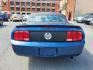 2007 BLUE FORD MUSTANG BASE (1ZVHT84N475) with an 4.0L engine, Automatic transmission, located at 117 North Cameron Street, Harrisburg, PA, 17101, (717) 963-8962, 40.266762, -76.875259 - WE FINANCE!!! Good Credit/ Bad Credit/ No Credit - ALL Trade-Ins Welcomed!!! ***Guaranteed Credit Approval*** APPLY ONLINE or CALL us TODAY ;) Internet Prices and Marketplace Prices are SPECIAL discounted ***CASH DEALS*** Retail Prices are higher. Please call us to discuss your cash and finan - Photo#3