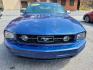 2007 BLUE FORD MUSTANG BASE (1ZVHT84N475) with an 4.0L engine, Automatic transmission, located at 117 North Cameron Street, Harrisburg, PA, 17101, (717) 963-8962, 40.266762, -76.875259 - WE FINANCE!!! Good Credit/ Bad Credit/ No Credit - ALL Trade-Ins Welcomed!!! ***Guaranteed Credit Approval*** APPLY ONLINE or CALL us TODAY ;) Internet Prices and Marketplace Prices are SPECIAL discounted ***CASH DEALS*** Retail Prices are higher. Please call us to discuss your cash and finan - Photo#7