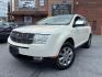 2007 WHITE LINCOLN MKX (2LMDU88C77B) with an 3.5L engine, Automatic transmission, located at 117 North Cameron Street, Harrisburg, PA, 17101, (717) 963-8962, 40.266762, -76.875259 - WE FINANCE!!! MOST vehicles are available for financing. Good Credit/ Challenged Credit/ No Credit - ALL Trade-Ins Welcomed!!! APPLY ONLINE or CALL us TODAY Please call us to discuss your cash and/or financing options. Thanks for checking our inventory! We're here to help. - Photo#0