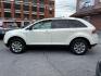 2007 WHITE LINCOLN MKX (2LMDU88C77B) with an 3.5L engine, Automatic transmission, located at 117 North Cameron Street, Harrisburg, PA, 17101, (717) 963-8962, 40.266762, -76.875259 - WE FINANCE!!! MOST vehicles are available for financing. Good Credit/ Challenged Credit/ No Credit - ALL Trade-Ins Welcomed!!! APPLY ONLINE or CALL us TODAY Please call us to discuss your cash and/or financing options. Thanks for checking our inventory! We're here to help. - Photo#1
