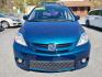 2007 BLUE MAZDA 5 TOURING (JM1CR29L070) with an 2.3L engine, Automatic transmission, located at 117 North Cameron Street, Harrisburg, PA, 17101, (717) 963-8962, 40.266762, -76.875259 - WE FINANCE!!! Good Credit/ Bad Credit/ No Credit - ALL Trade-Ins Welcomed!!! ***Guaranteed Credit Approval*** APPLY ONLINE or CALL us TODAY ;) Internet Prices and Marketplace Prices are SPECIAL discounted ***CASH DEALS*** Retail Prices are higher. Please call us to discuss your cash and finan - Photo#7