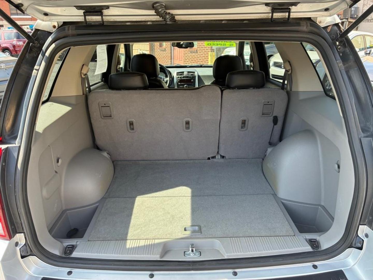 2007 SILVER SATURN VUE VUE I4 (5GZCZ23D37S) with an 2.2L engine, Automatic transmission, located at 117 North Cameron Street, Harrisburg, PA, 17101, (717) 963-8962, 40.266762, -76.875259 - WE FINANCE!!! Good Credit/ Challenged Credit/ No Credit - ALL Trade-Ins Welcomed!!! APPLY ONLINE or CALL us TODAY ;) Please call us to discuss your cash and/or financing options. - Photo#10