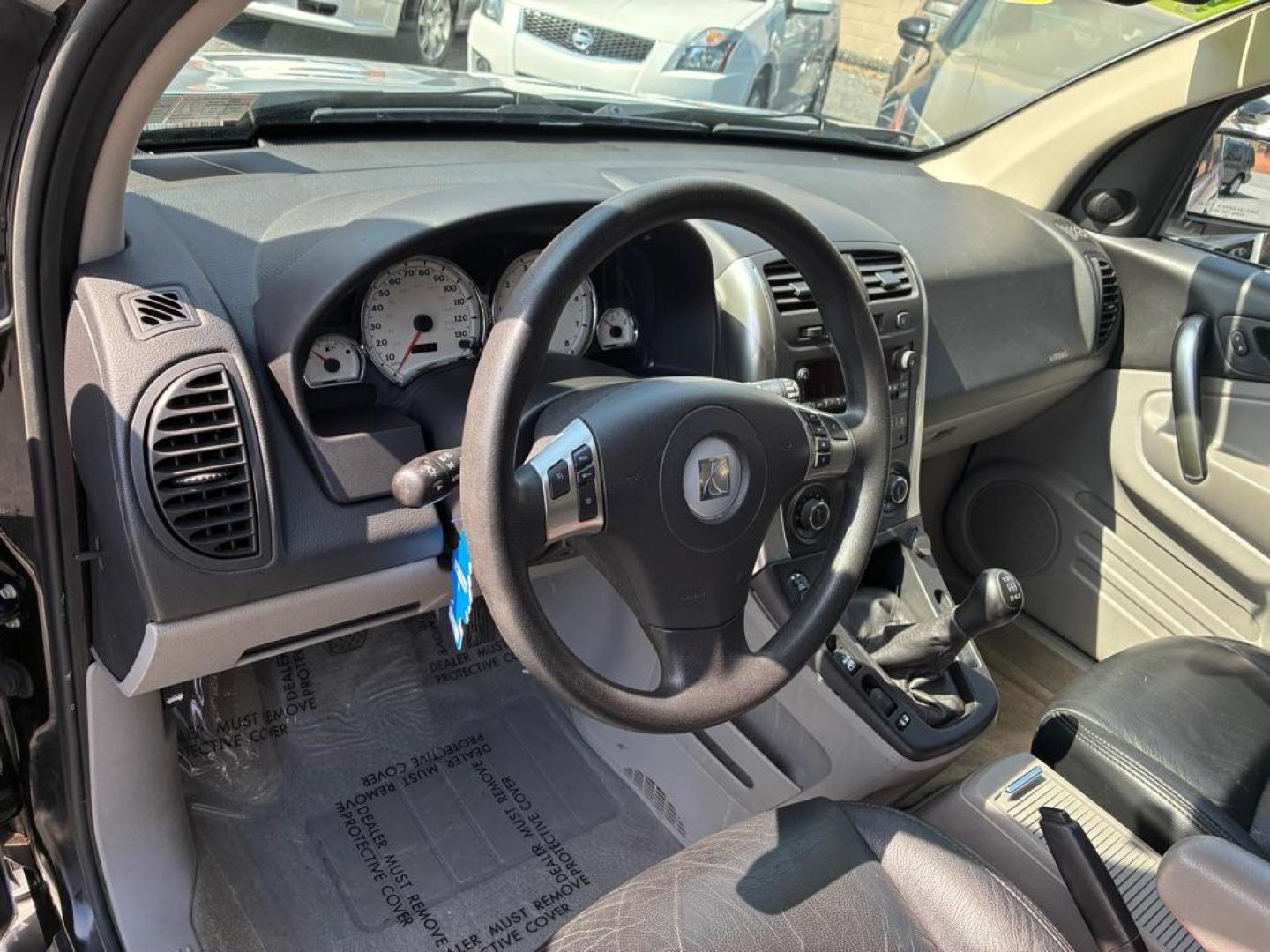 2007 SILVER SATURN VUE VUE I4 (5GZCZ23D37S) with an 2.2L engine, Automatic transmission, located at 117 North Cameron Street, Harrisburg, PA, 17101, (717) 963-8962, 40.266762, -76.875259 - WE FINANCE!!! Good Credit/ Challenged Credit/ No Credit - ALL Trade-Ins Welcomed!!! APPLY ONLINE or CALL us TODAY ;) Please call us to discuss your cash and/or financing options. - Photo#14