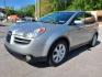 2007 SILVER SUBARU B9 TRIBECA 3.0 H6 (4S4WX82D374) with an 3.0L engine, Automatic transmission, located at 117 North Cameron Street, Harrisburg, PA, 17101, (717) 963-8962, 40.266762, -76.875259 - WE FINANCE!!! Good Credit/ Bad Credit/ No Credit - ALL Trade-Ins Welcomed!!! ***Guaranteed Credit Approval*** APPLY ONLINE or CALL us TODAY ;) Internet Prices and Marketplace Prices are SPECIAL discounted ***CASH DEALS*** Retail Prices are higher. Please call us to discuss your cash and finan - Photo#0