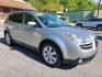 2007 SILVER SUBARU B9 TRIBECA 3.0 H6 (4S4WX82D374) with an 3.0L engine, Automatic transmission, located at 117 North Cameron Street, Harrisburg, PA, 17101, (717) 963-8962, 40.266762, -76.875259 - WE FINANCE!!! Good Credit/ Bad Credit/ No Credit - ALL Trade-Ins Welcomed!!! ***Guaranteed Credit Approval*** APPLY ONLINE or CALL us TODAY ;) Internet Prices and Marketplace Prices are SPECIAL discounted ***CASH DEALS*** Retail Prices are higher. Please call us to discuss your cash and finan - Photo#4
