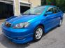 2007 BLUE TOYOTA COROLLA S (2T1BR32E17C) with an 1.8L engine, Automatic transmission, located at 117 North Cameron Street, Harrisburg, PA, 17101, (717) 963-8962, 40.266762, -76.875259 - WE FINANCE!!! Good Credit/ Bad Credit/ No Credit - ALL Trade-Ins Welcomed!!! ***Guaranteed Credit Approval*** APPLY ONLINE or CALL us TODAY ;) Internet Prices and Marketplace Prices are SPECIAL discounted ***CASH DEALS*** Retail Prices are higher. Please call us to discuss your cash and finan - Photo#0