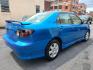 2007 BLUE TOYOTA COROLLA S (2T1BR32E17C) with an 1.8L engine, Automatic transmission, located at 117 North Cameron Street, Harrisburg, PA, 17101, (717) 963-8962, 40.266762, -76.875259 - WE FINANCE!!! Good Credit/ Bad Credit/ No Credit - ALL Trade-Ins Welcomed!!! ***Guaranteed Credit Approval*** APPLY ONLINE or CALL us TODAY ;) Internet Prices and Marketplace Prices are SPECIAL discounted ***CASH DEALS*** Retail Prices are higher. Please call us to discuss your cash and finan - Photo#4