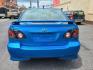 2007 BLUE TOYOTA COROLLA S (2T1BR32E17C) with an 1.8L engine, Automatic transmission, located at 117 North Cameron Street, Harrisburg, PA, 17101, (717) 963-8962, 40.266762, -76.875259 - WE FINANCE!!! Good Credit/ Bad Credit/ No Credit - ALL Trade-Ins Welcomed!!! ***Guaranteed Credit Approval*** APPLY ONLINE or CALL us TODAY ;) Internet Prices and Marketplace Prices are SPECIAL discounted ***CASH DEALS*** Retail Prices are higher. Please call us to discuss your cash and finan - Photo#3