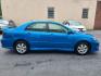 2007 BLUE TOYOTA COROLLA S (2T1BR32E17C) with an 1.8L engine, Automatic transmission, located at 117 North Cameron Street, Harrisburg, PA, 17101, (717) 963-8962, 40.266762, -76.875259 - WE FINANCE!!! Good Credit/ Bad Credit/ No Credit - ALL Trade-Ins Welcomed!!! ***Guaranteed Credit Approval*** APPLY ONLINE or CALL us TODAY ;) Internet Prices and Marketplace Prices are SPECIAL discounted ***CASH DEALS*** Retail Prices are higher. Please call us to discuss your cash and finan - Photo#5