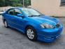 2007 BLUE TOYOTA COROLLA S (2T1BR32E17C) with an 1.8L engine, Automatic transmission, located at 117 North Cameron Street, Harrisburg, PA, 17101, (717) 963-8962, 40.266762, -76.875259 - WE FINANCE!!! Good Credit/ Bad Credit/ No Credit - ALL Trade-Ins Welcomed!!! ***Guaranteed Credit Approval*** APPLY ONLINE or CALL us TODAY ;) Internet Prices and Marketplace Prices are SPECIAL discounted ***CASH DEALS*** Retail Prices are higher. Please call us to discuss your cash and finan - Photo#6