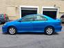 2007 BLUE TOYOTA COROLLA S (2T1BR32E17C) with an 1.8L engine, Automatic transmission, located at 117 North Cameron Street, Harrisburg, PA, 17101, (717) 963-8962, 40.266762, -76.875259 - WE FINANCE!!! Good Credit/ Bad Credit/ No Credit - ALL Trade-Ins Welcomed!!! ***Guaranteed Credit Approval*** APPLY ONLINE or CALL us TODAY ;) Internet Prices and Marketplace Prices are SPECIAL discounted ***CASH DEALS*** Retail Prices are higher. Please call us to discuss your cash and finan - Photo#1