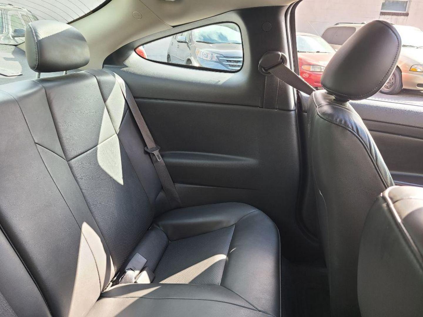 2008 RED CHEVROLET COBALT SPORT (1G1AM18B987) with an 2.4L engine, Automatic transmission, located at 117 North Cameron Street, Harrisburg, PA, 17101, (717) 963-8962, 40.266762, -76.875259 - WE FINANCE!!! Good Credit/ Bad Credit/ No Credit - ALL Trade-Ins Welcomed!!! ***Guaranteed Credit Approval*** APPLY ONLINE or CALL us TODAY ;) Internet Prices and Marketplace Prices are SPECIAL discounted ***CASH DEALS*** Retail Prices are higher. Please call us to discuss your cash and finan - Photo#8