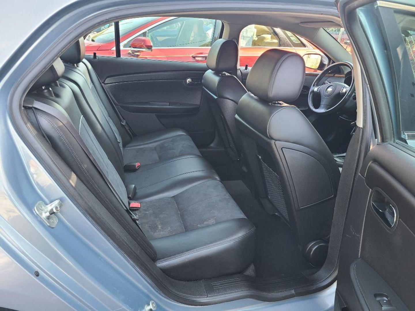 2008 GRAY CHEVROLET MALIBU 2LT (1G1ZJ57B684) with an 2.4L engine, Automatic transmission, located at 117 North Cameron Street, Harrisburg, PA, 17101, (717) 963-8962, 40.266762, -76.875259 - WE FINANCE!!! Good Credit/ Bad Credit/ No Credit - ALL Trade-Ins Welcomed!!! ***Guaranteed Credit Approval*** APPLY ONLINE or CALL us TODAY ;) Internet Prices and Marketplace Prices are SPECIAL discounted ***CASH DEALS*** Retail Prices are higher. Please call us to discuss your cash and finan - Photo#11