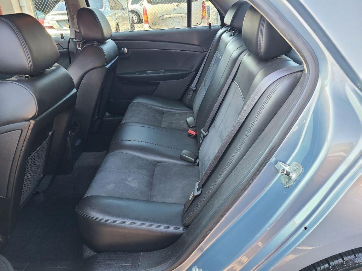 2008 GRAY CHEVROLET MALIBU 2LT (1G1ZJ57B684) with an 2.4L engine, Automatic transmission, located at 117 North Cameron Street, Harrisburg, PA, 17101, (717) 963-8962, 40.266762, -76.875259 - WE FINANCE!!! Good Credit/ Bad Credit/ No Credit - ALL Trade-Ins Welcomed!!! ***Guaranteed Credit Approval*** APPLY ONLINE or CALL us TODAY ;) Internet Prices and Marketplace Prices are SPECIAL discounted ***CASH DEALS*** Retail Prices are higher. Please call us to discuss your cash and finan - Photo#12
