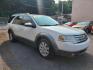 2008 WHITE FORD TAURUS X SEL (1FMDK05W08G) with an 3.5L engine, Automatic transmission, located at 117 North Cameron Street, Harrisburg, PA, 17101, (717) 963-8962, 40.266762, -76.875259 - WE FINANCE!!! Good Credit/ Bad Credit/ No Credit - ALL Trade-Ins Welcomed!!! ***Guaranteed Credit Approval*** APPLY ONLINE or CALL us TODAY ;) Internet Prices and Marketplace Prices are SPECIAL discounted ***CASH DEALS*** Retail Prices are higher. Please call us to discuss your cash and finan - Photo#6