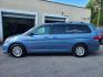 2008 BLUE HONDA ODYSSEY EXL (5FNRL38798B) with an 3.5L engine, Automatic transmission, located at 117 North Cameron Street, Harrisburg, PA, 17101, (717) 963-8962, 40.266762, -76.875259 - WE FINANCE!!! Good Credit/ Bad Credit/ No Credit - ALL Trade-Ins Welcomed!!! ***Guaranteed Credit Approval*** APPLY ONLINE or CALL us TODAY ;) Please call us to discuss your cash and financing options. - Photo#1