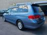 2008 BLUE HONDA ODYSSEY EXL (5FNRL38798B) with an 3.5L engine, Automatic transmission, located at 117 North Cameron Street, Harrisburg, PA, 17101, (717) 963-8962, 40.266762, -76.875259 - WE FINANCE!!! Good Credit/ Bad Credit/ No Credit - ALL Trade-Ins Welcomed!!! ***Guaranteed Credit Approval*** APPLY ONLINE or CALL us TODAY ;) Please call us to discuss your cash and financing options. - Photo#2