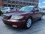 2008 RED HYUNDAI AZERA SE (KMHFC46FX8A) with an 3.8L engine, Automatic transmission, located at 117 North Cameron Street, Harrisburg, PA, 17101, (717) 963-8962, 40.266762, -76.875259 - This is a CASH deal only. WE FINANCE!!! MOST vehicles are available for financing. Good Credit/ Challenged Credit/ No Credit - ALL Trade-Ins Welcomed!!! APPLY ONLINE or CALL us TODAY Please call us to discuss your cash and/or financing options. Thanks for checking our inventory! We- Photo#0