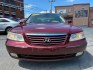 2008 RED HYUNDAI AZERA SE (KMHFC46FX8A) with an 3.8L engine, Automatic transmission, located at 117 North Cameron Street, Harrisburg, PA, 17101, (717) 963-8962, 40.266762, -76.875259 - This is a CASH deal only. WE FINANCE!!! MOST vehicles are available for financing. Good Credit/ Challenged Credit/ No Credit - ALL Trade-Ins Welcomed!!! APPLY ONLINE or CALL us TODAY Please call us to discuss your cash and/or financing options. Thanks for checking our inventory! We- Photo#7