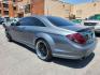 2008 GRAY MERCEDES-BENZ CL 550 (WDDEJ71X88A) with an 5.5L engine, Automatic transmission, located at 117 North Cameron Street, Harrisburg, PA, 17101, (717) 963-8962, 40.266762, -76.875259 - WE FINANCE!!! Good Credit/ Bad Credit/ No Credit - ALL Trade-Ins Welcomed!!! ***Guaranteed Credit Approval*** APPLY ONLINE or CALL us TODAY ;) Internet Prices and Marketplace Prices are SPECIAL discounted ***CASH DEALS*** Retail Prices are higher. Please call us to discuss your cash and finan - Photo#1