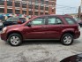 2009 RED CHEVROLET EQUINOX LS (2CNDL23F796) with an 3.4L engine, Automatic transmission, located at 117 North Cameron Street, Harrisburg, PA, 17101, (717) 963-8962, 40.266762, -76.875259 - WE FINANCE!!! MOST vehicles are available for financing. Good Credit/ Challenged Credit/ No Credit - ALL Trade-Ins Welcomed!!! APPLY ONLINE or CALL us TODAY Please call us to discuss your cash and/or financing options. Thanks for checking our inventory! We're here to help.- Photo#1