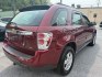 2009 RED CHEVROLET EQUINOX LS (2CNDL23F796) with an 3.4L engine, Automatic transmission, located at 117 North Cameron Street, Harrisburg, PA, 17101, (717) 963-8962, 40.266762, -76.875259 - WE FINANCE!!! MOST vehicles are available for financing. Good Credit/ Challenged Credit/ No Credit - ALL Trade-Ins Welcomed!!! APPLY ONLINE or CALL us TODAY Please call us to discuss your cash and/or financing options. Thanks for checking our inventory! We're here to help.- Photo#4