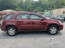 2009 RED CHEVROLET EQUINOX LS (2CNDL23F796) with an 3.4L engine, Automatic transmission, located at 117 North Cameron Street, Harrisburg, PA, 17101, (717) 963-8962, 40.266762, -76.875259 - WE FINANCE!!! MOST vehicles are available for financing. Good Credit/ Challenged Credit/ No Credit - ALL Trade-Ins Welcomed!!! APPLY ONLINE or CALL us TODAY Please call us to discuss your cash and/or financing options. Thanks for checking our inventory! We're here to help.- Photo#5